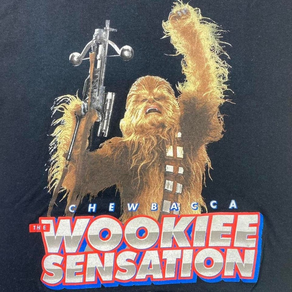 LA Dodgers x Star Wars night shirt